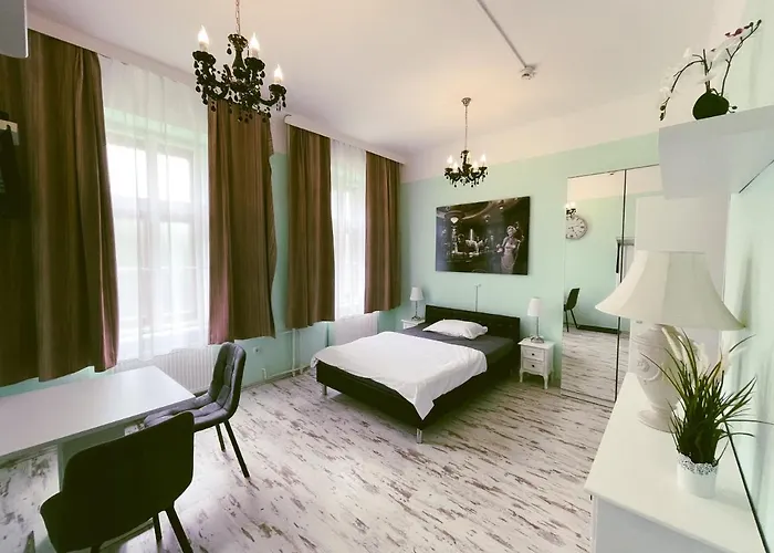 Hotel California Wenen