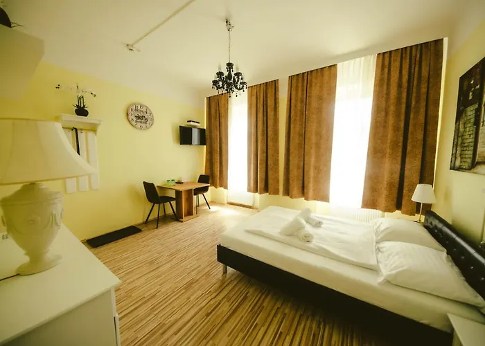 Hotel California Wenen