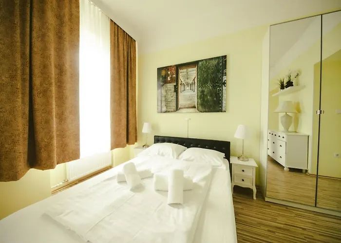 California Hotel Wenen