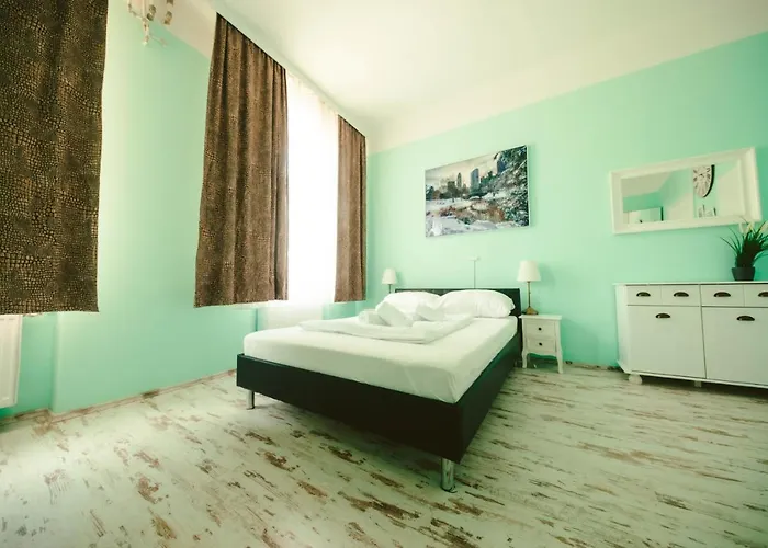 California Hotel Wenen
