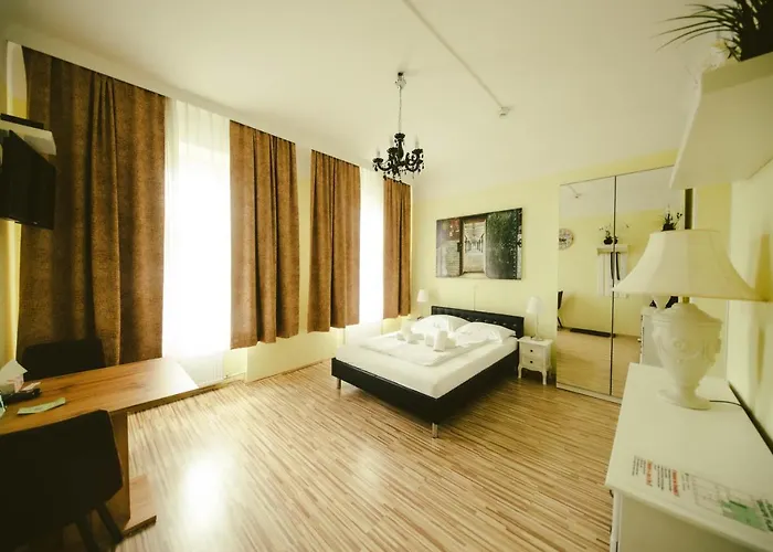 Hotel California Wenen