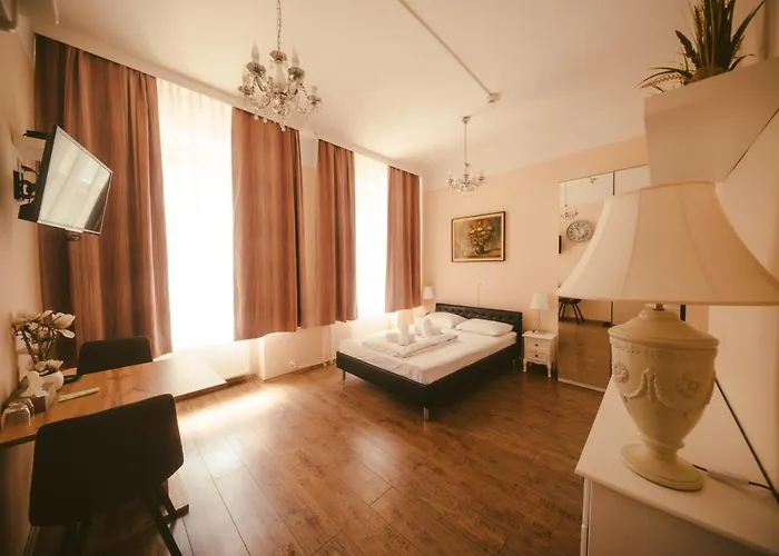 Hotel California Wenen